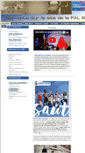 Mobile Screenshot of fal63.org